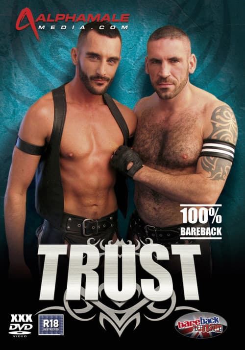 Постер: Trust