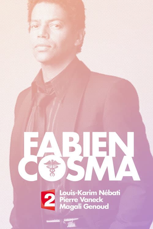 Постер: Fabien Cosma