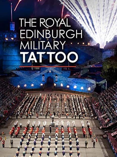 Постер: The Royal Edinburgh Military Tattoo