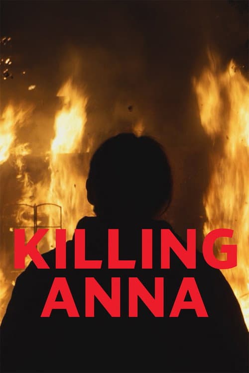 Постер: Killing Anna