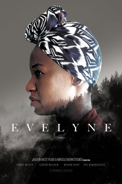 Постер: Evelyne