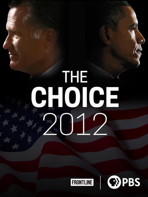 Постер: The Choice 2012