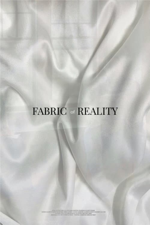Постер: Fabric of Reality