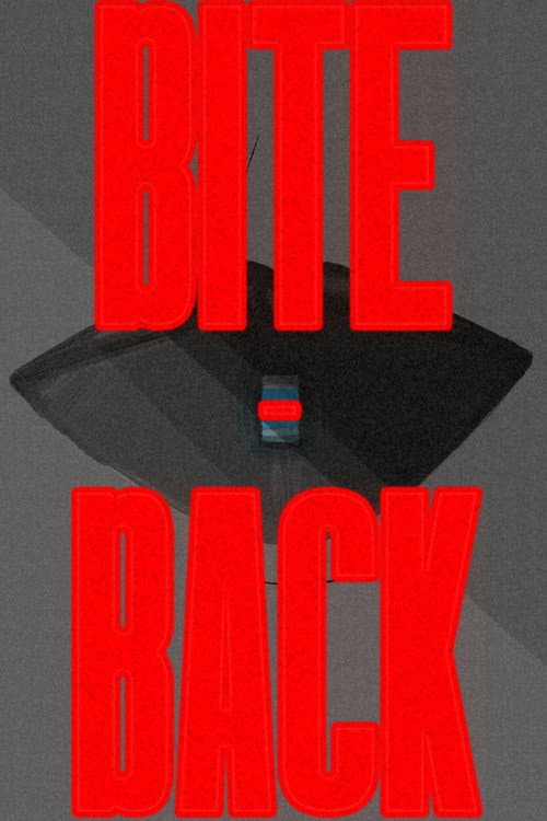 Постер: BITE-BACK