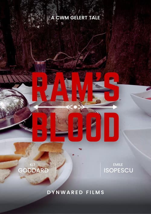 Постер: Ram's Blood