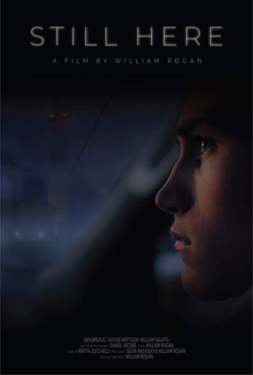 Постер: Still Here