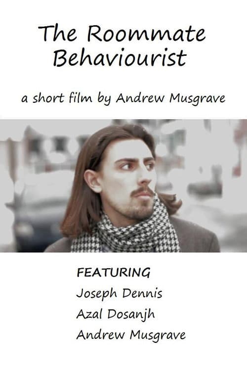 Постер: The Roommate Behaviourist
