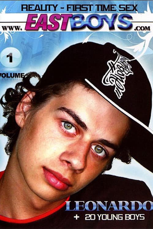 Постер: Reality - First Time Sex: Volume 1