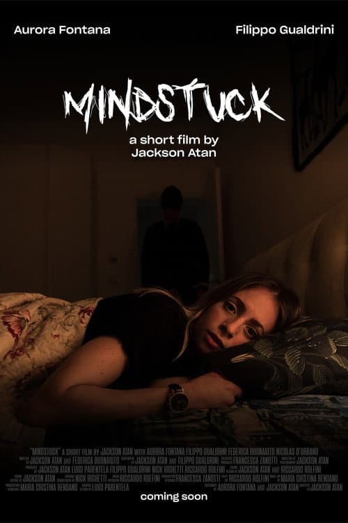 Постер: Mindstuck