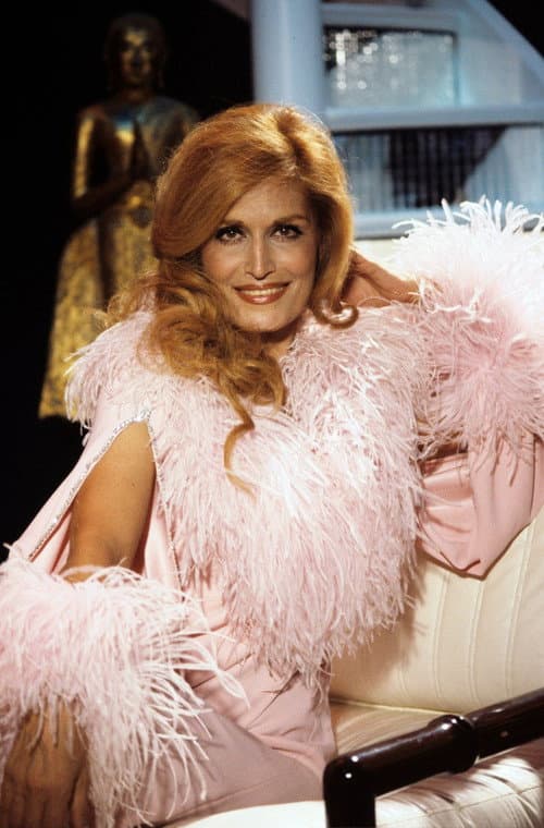 Постер: Dalida, discographie