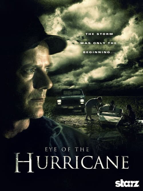 Постер: Eye of the Hurricane