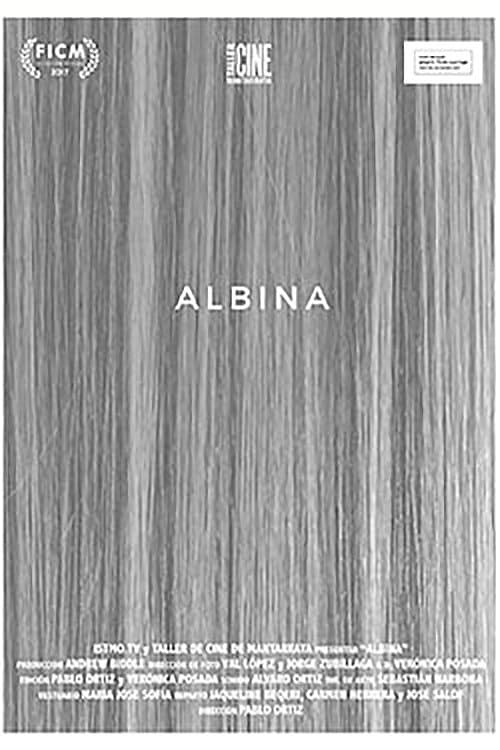 Постер: Albina