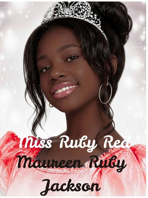 Постер: Miss Ruby Gale