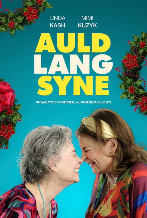 Постер: Auld Lang Syne