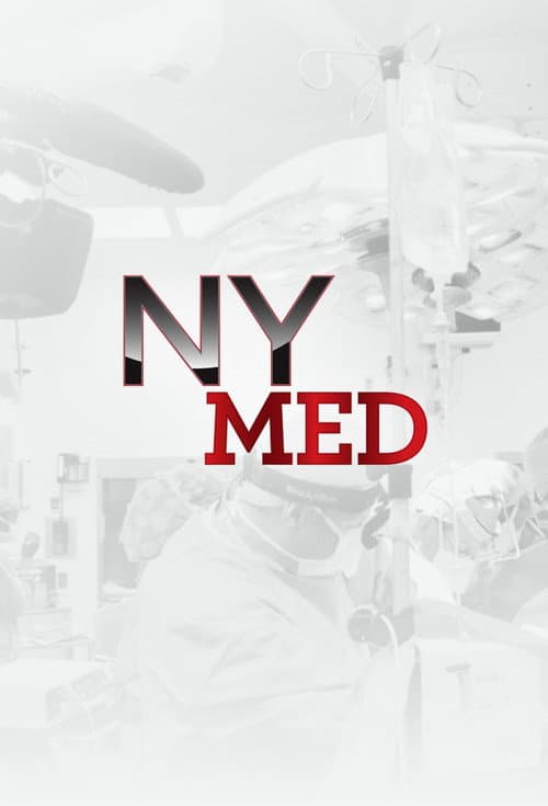 Постер: NY Med