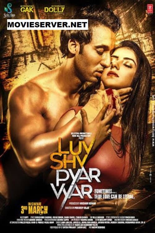 Постер: Luv Shuv Pyar Vyar