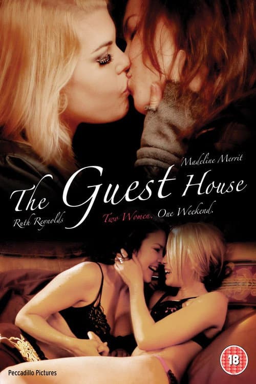 Постер: The Guest House