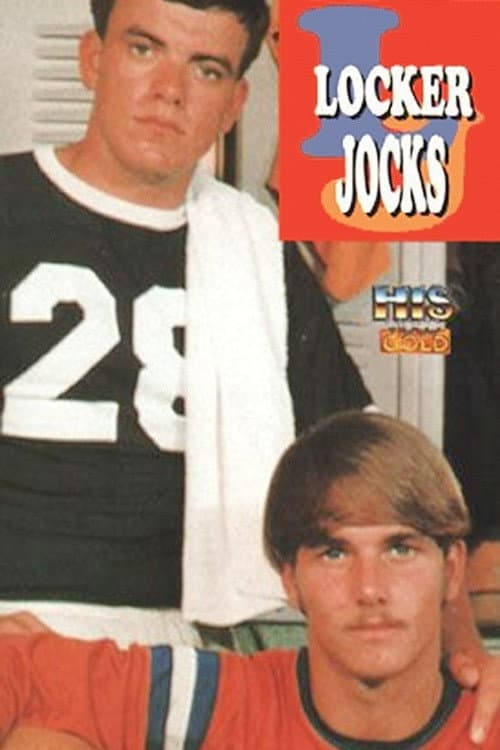 Постер: Locker Jocks