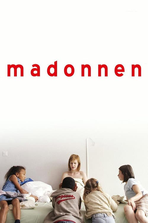 Постер: Madonnen