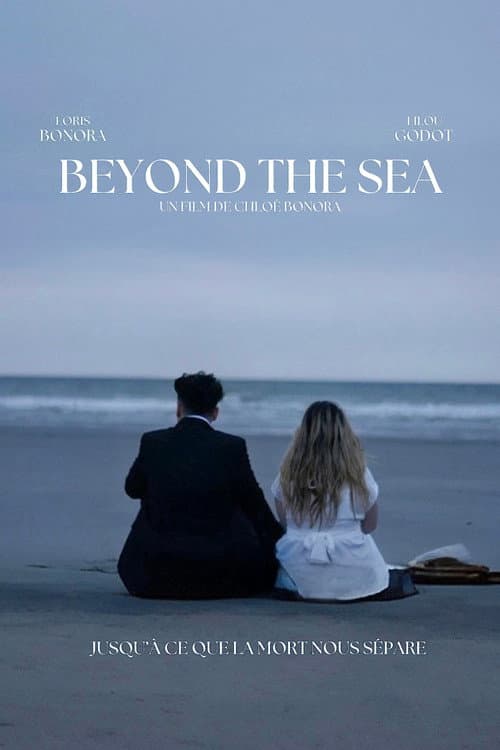 Постер: Beyond the sea