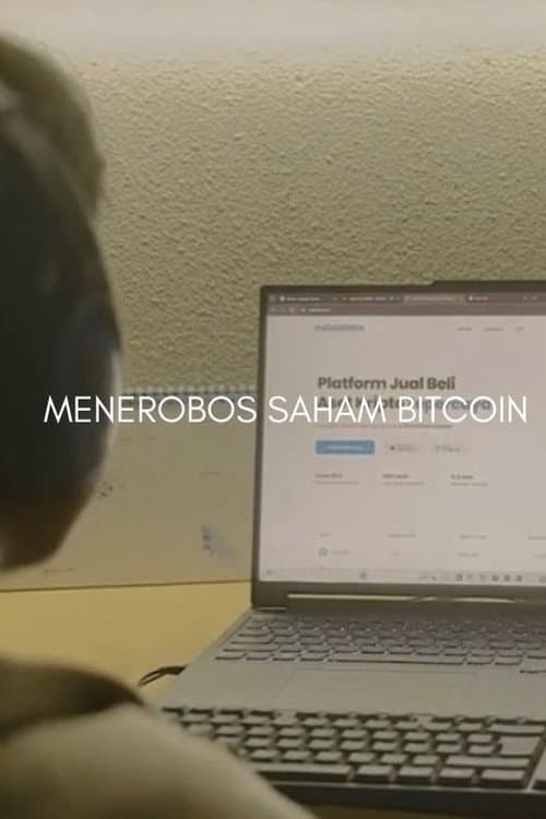 Постер: Menerobos Saham Bitcoin