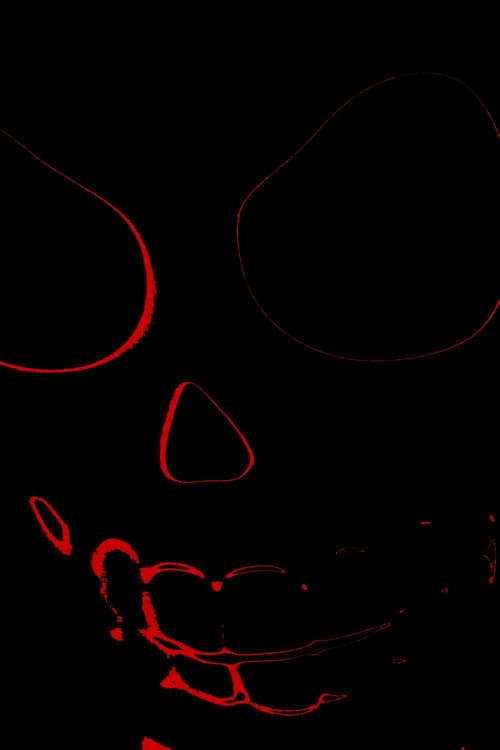 Постер: Skeleton Man