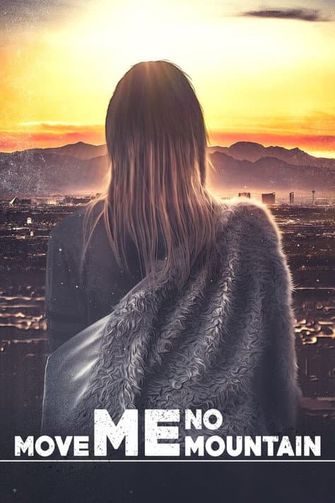 Постер: Move Me No Mountain