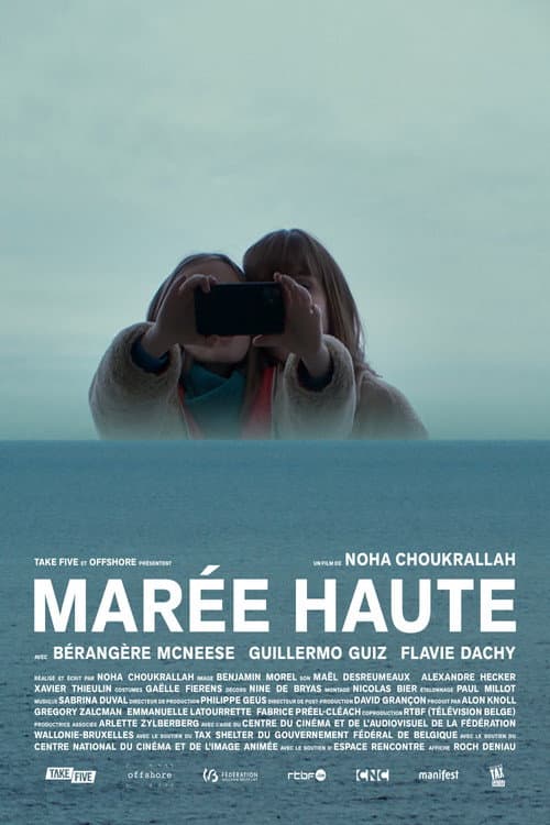 Постер: Marée Haute