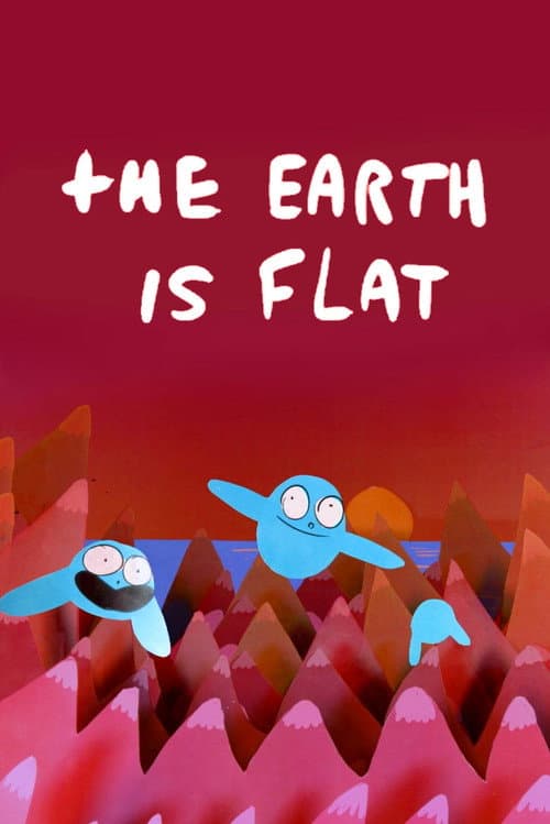 Постер: The Earth Is Flat