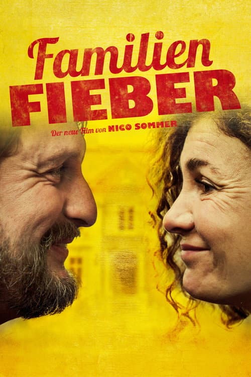 Постер: Familienfieber