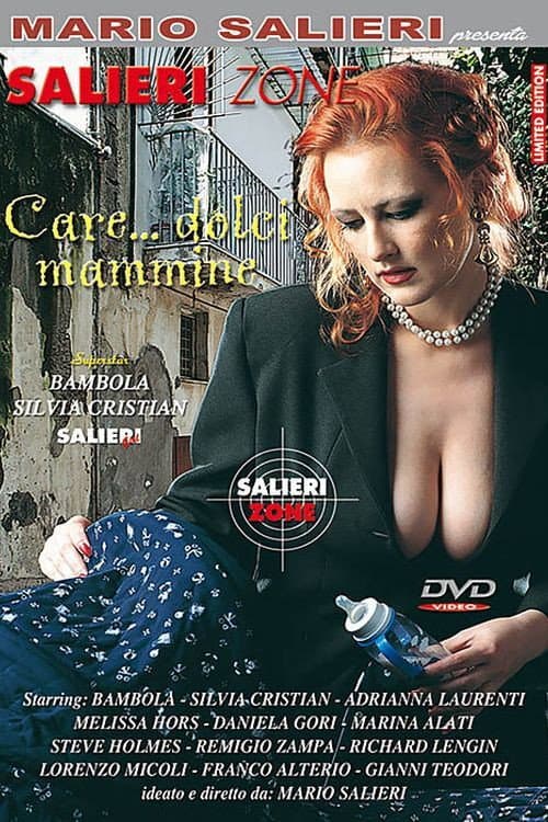 Постер: Care Dolci Mammine