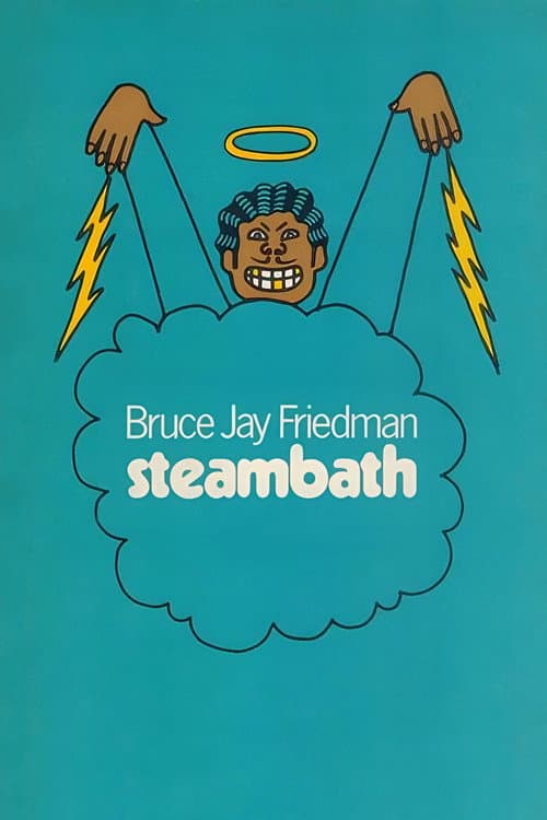 Постер: Steambath