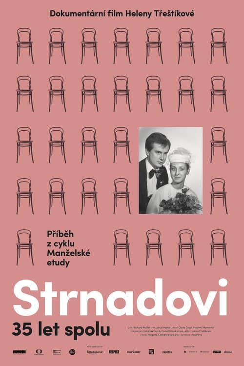 Постер: Strnadovi