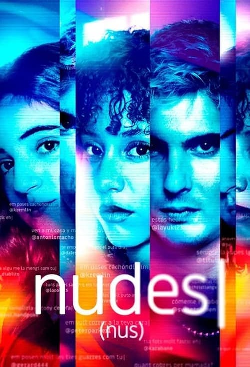 Постер: Nudes (Nus)