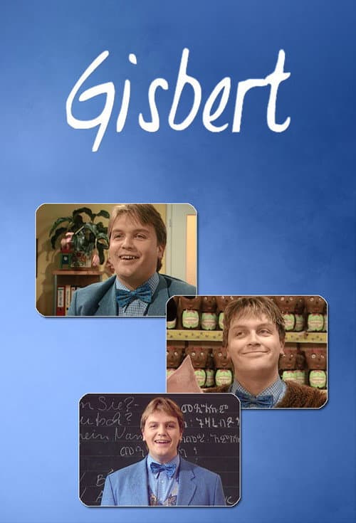 Постер: Gisbert