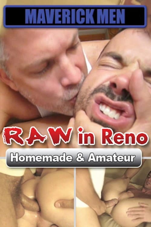 Постер: Raw in Reno