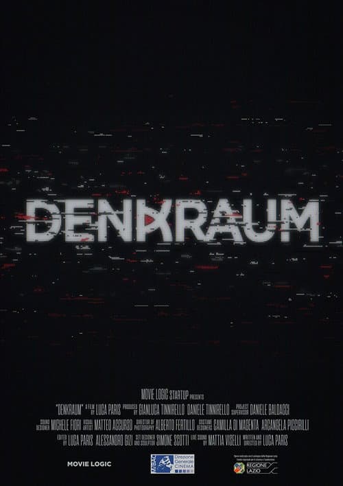 Постер: Denkraum