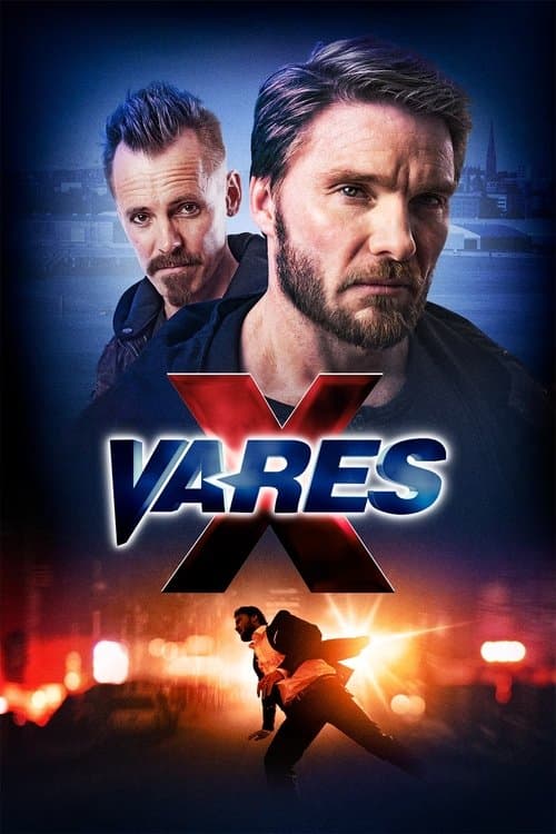 Постер: Vares X