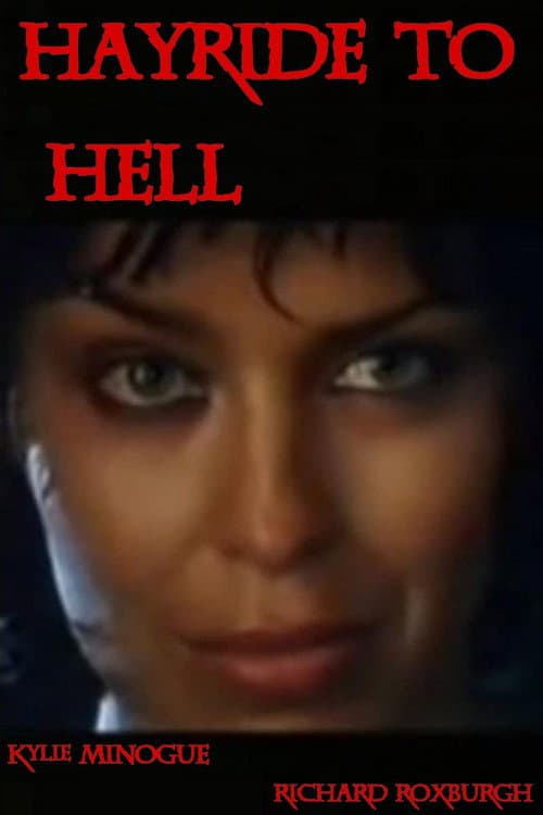 Постер: Hayride to Hell