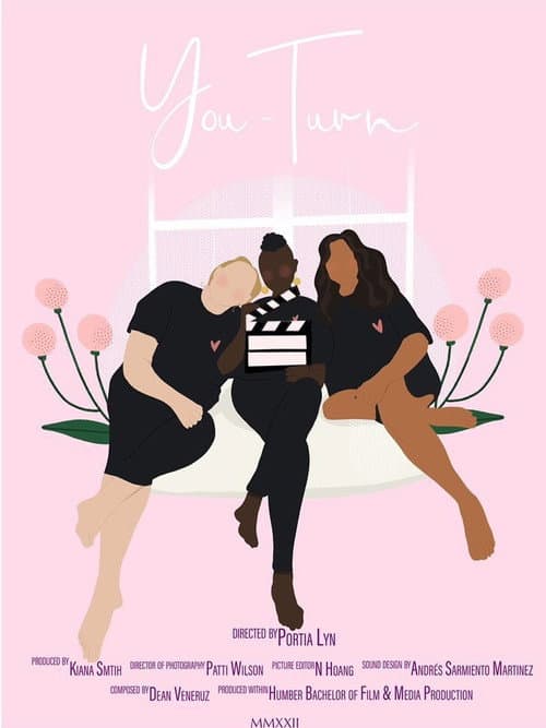 Постер: You-Turn