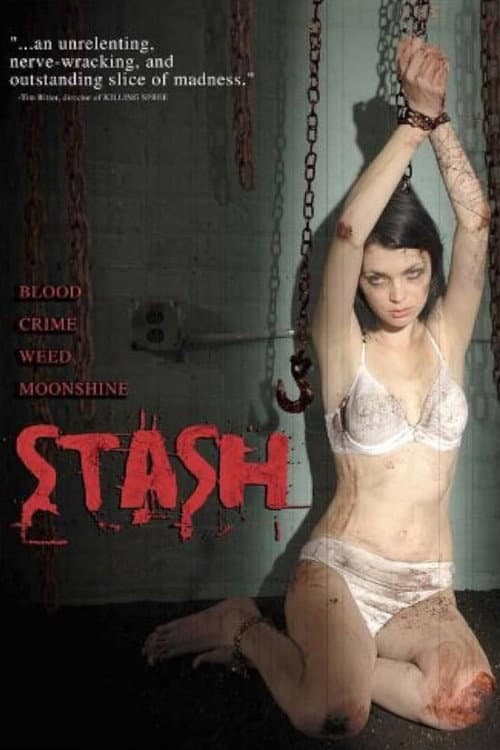 Постер: Stash