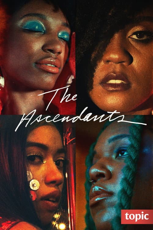 Постер: The Ascendants
