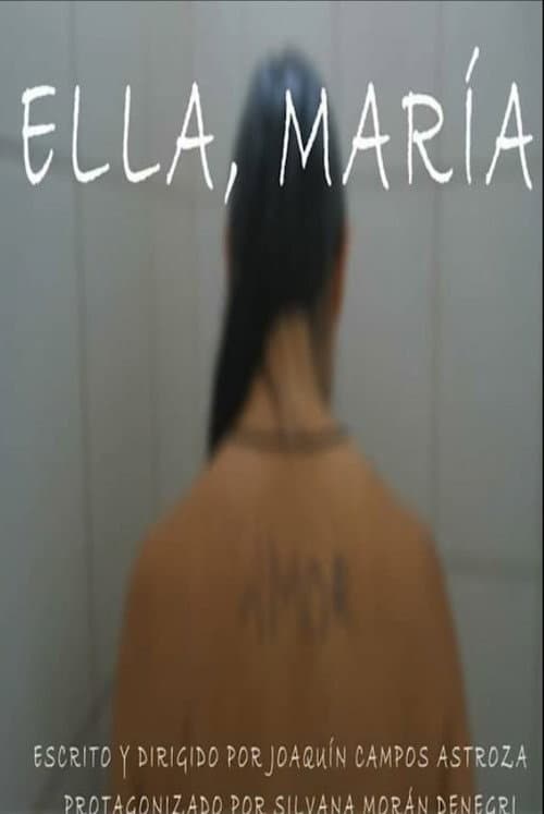 Постер: Ella, María