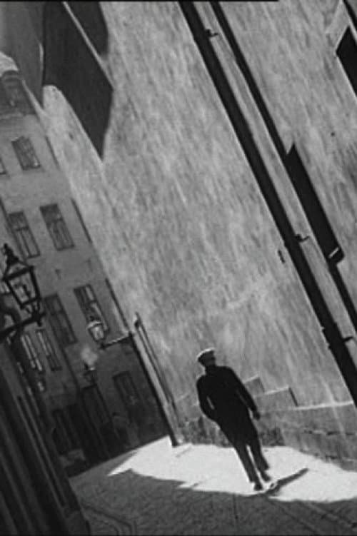 Постер: Gamla Stan