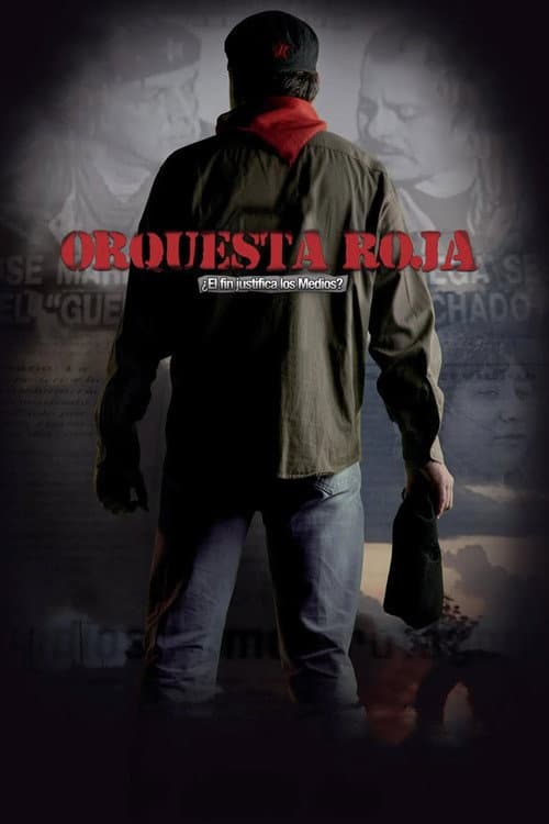 Постер: Orquesta roja