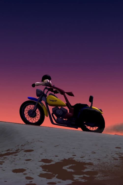 Постер: Vicious Cycles
