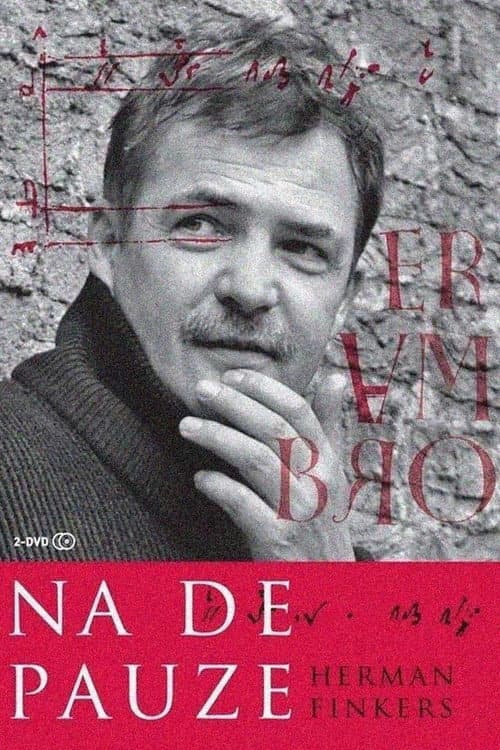 Постер: Herman Finkers: Na De Pauze