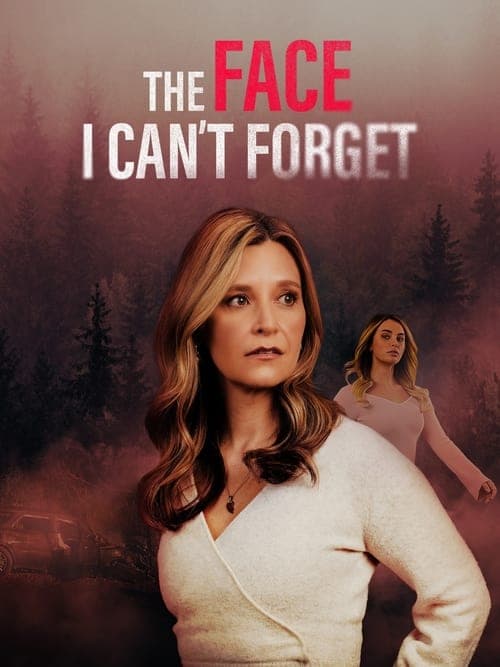 Постер: The Face I Can't Forget
