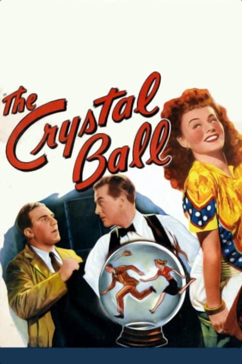 Постер: The Crystal Ball