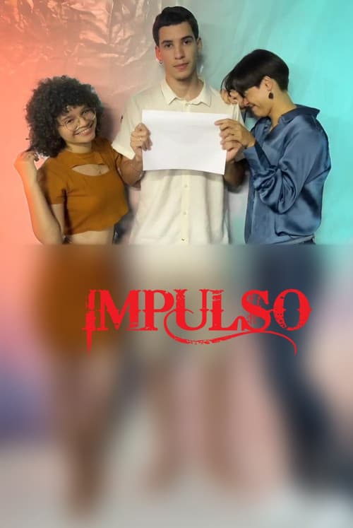 Постер: Impulso